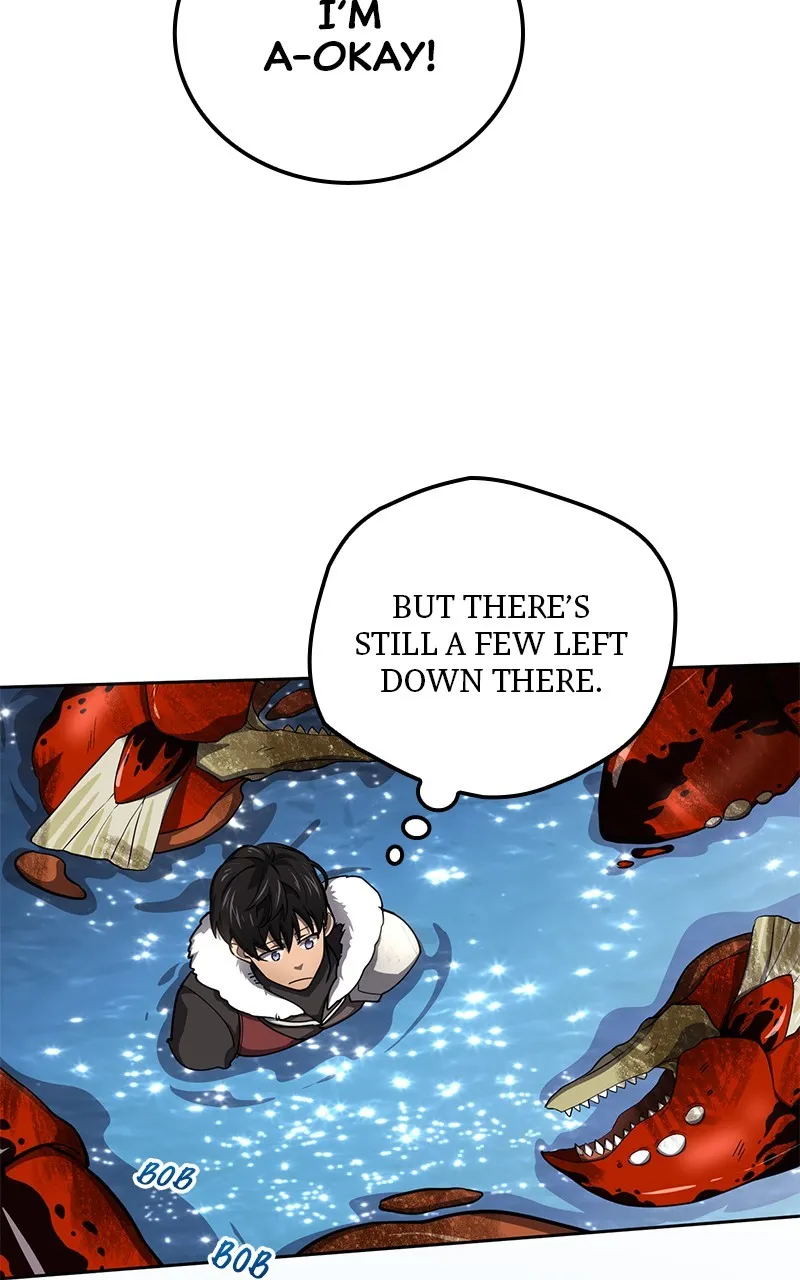 Read Monster Eater chapter 11 image 30 on Lezhin
