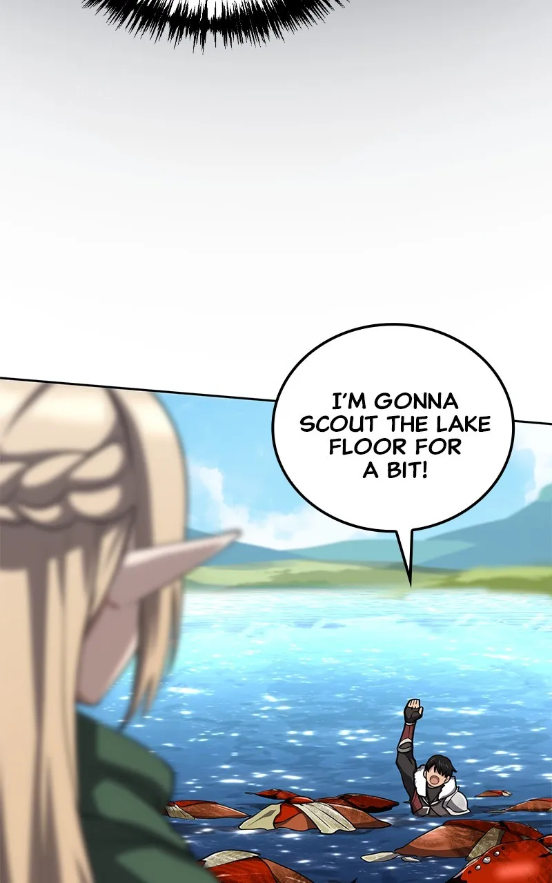 Read Monster Eater chapter 11 image 33 on Lezhin