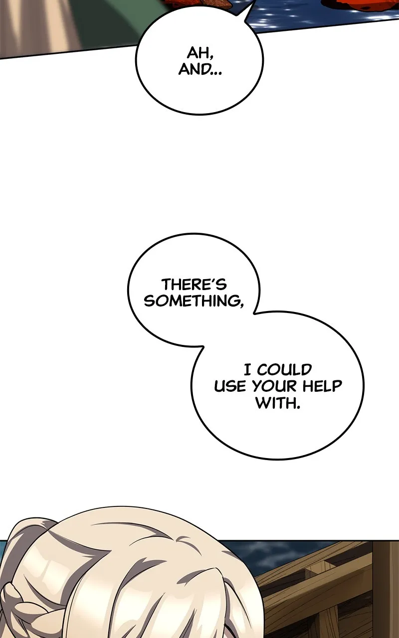 Read Monster Eater chapter 11 image 34 on Lezhin
