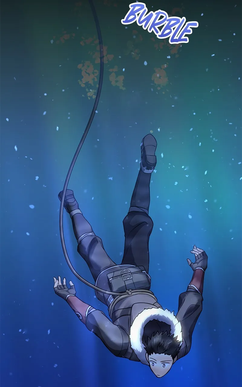 Read Monster Eater chapter 11 image 37 on Lezhin