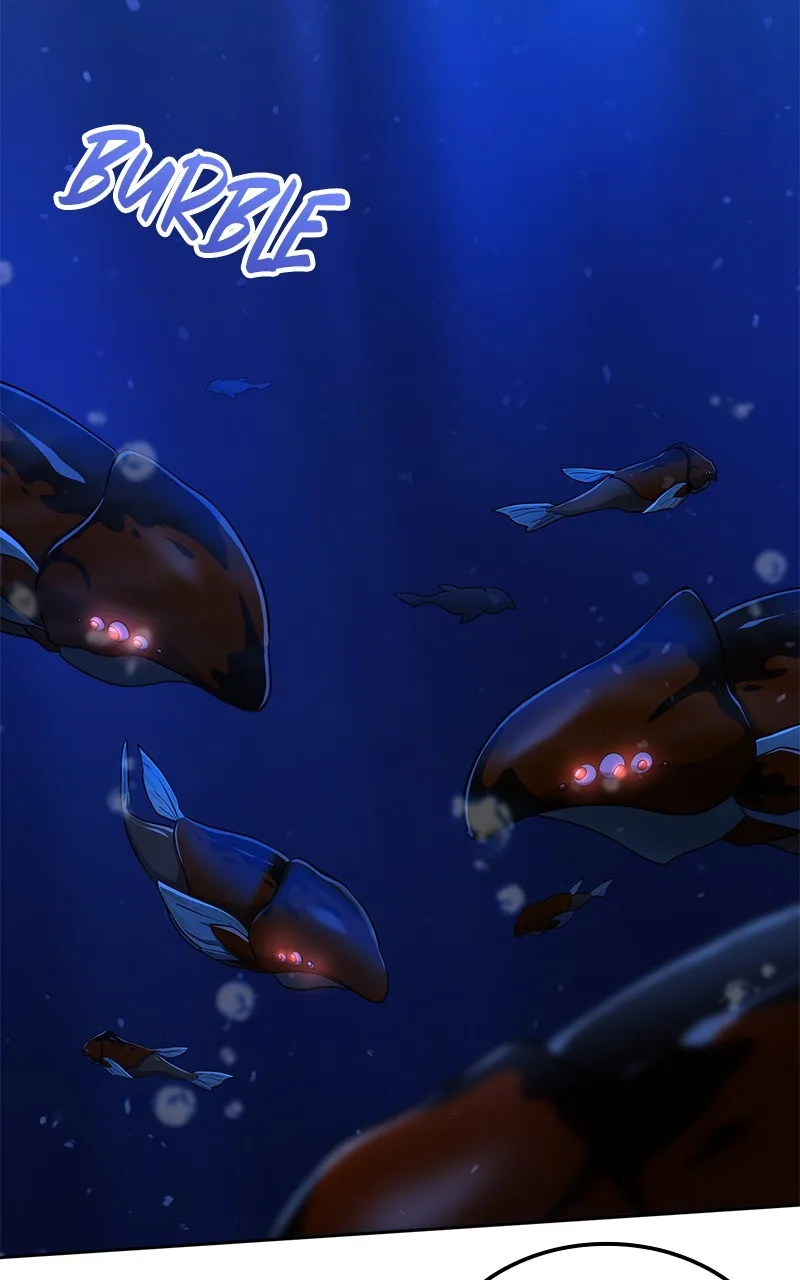 Read Monster Eater chapter 11 image 38 on Lezhin