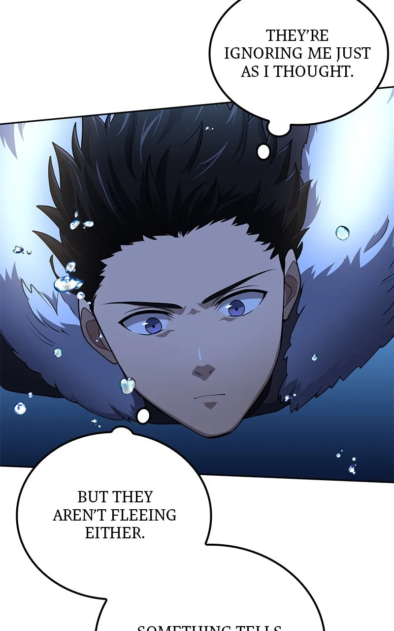 Read Monster Eater chapter 11 image 39 on Lezhin