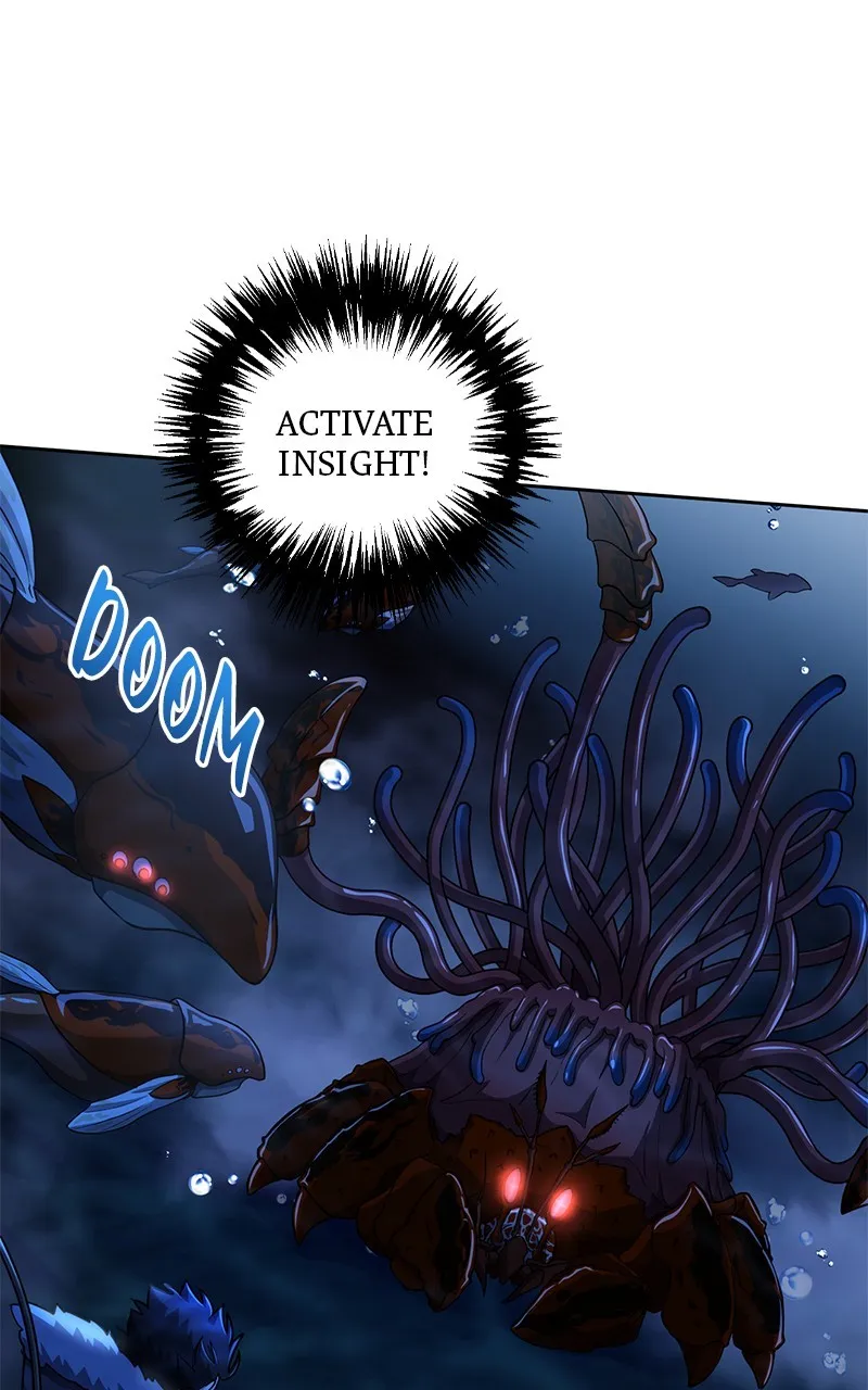 Read Monster Eater chapter 11 image 44 on Lezhin