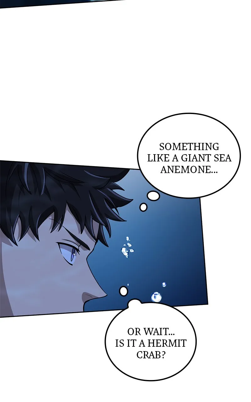 Read Monster Eater chapter 11 image 46 on Lezhin