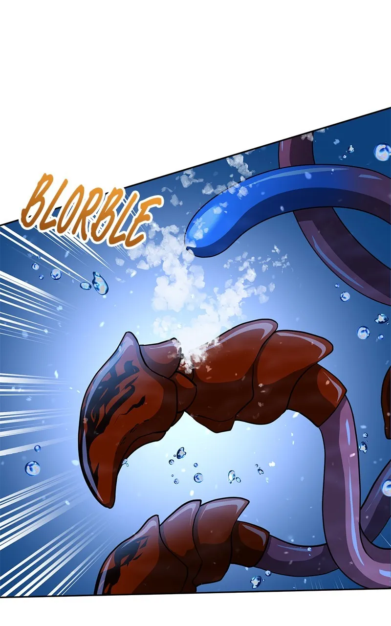 Read Monster Eater chapter 11 image 47 on Lezhin