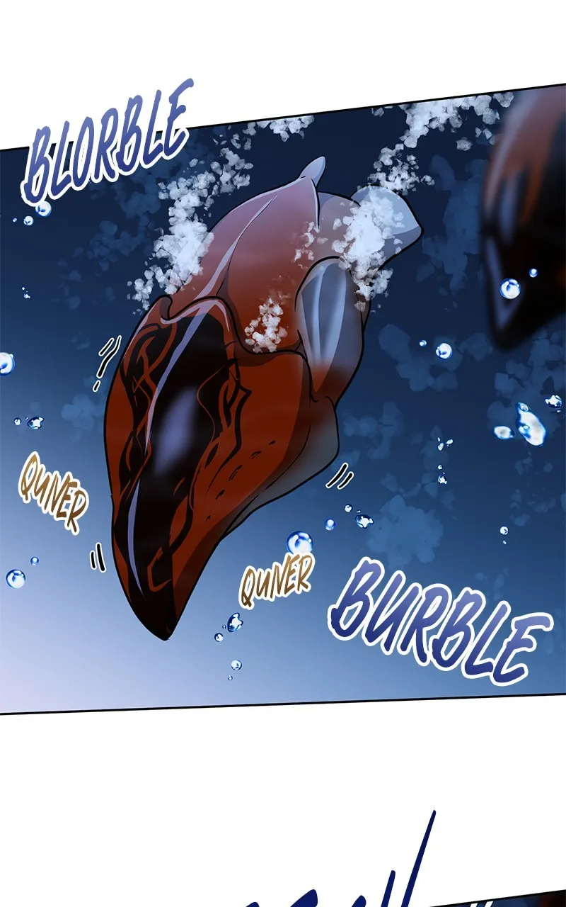Read Monster Eater chapter 11 image 48 on Lezhin