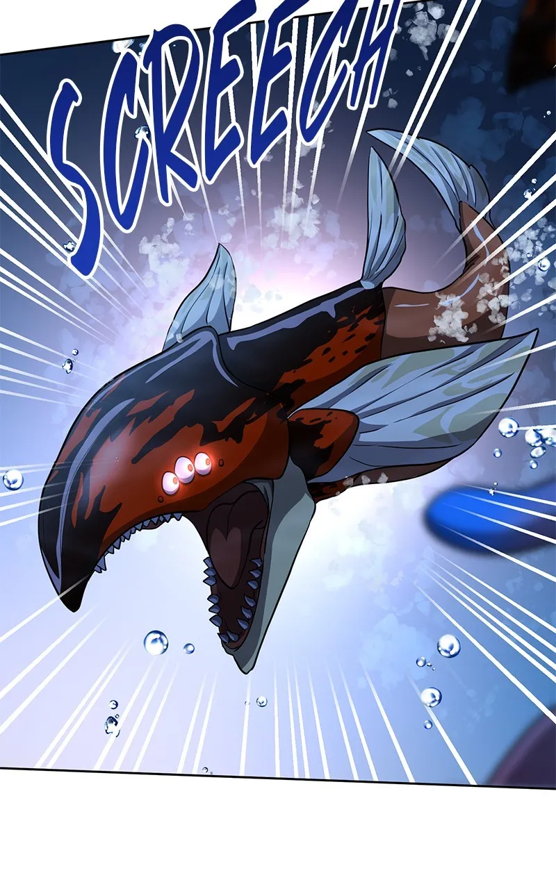 Read Monster Eater chapter 11 image 49 on Lezhin