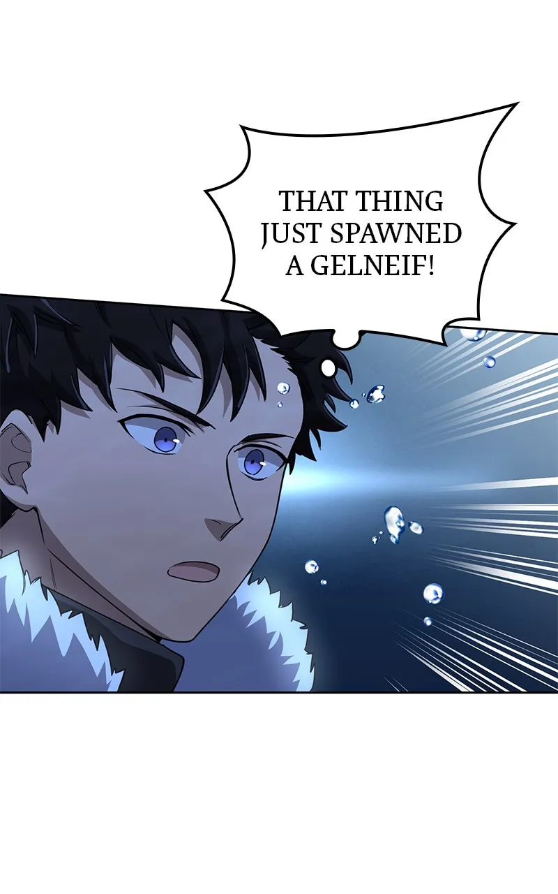 Read Monster Eater chapter 11 image 50 on Lezhin
