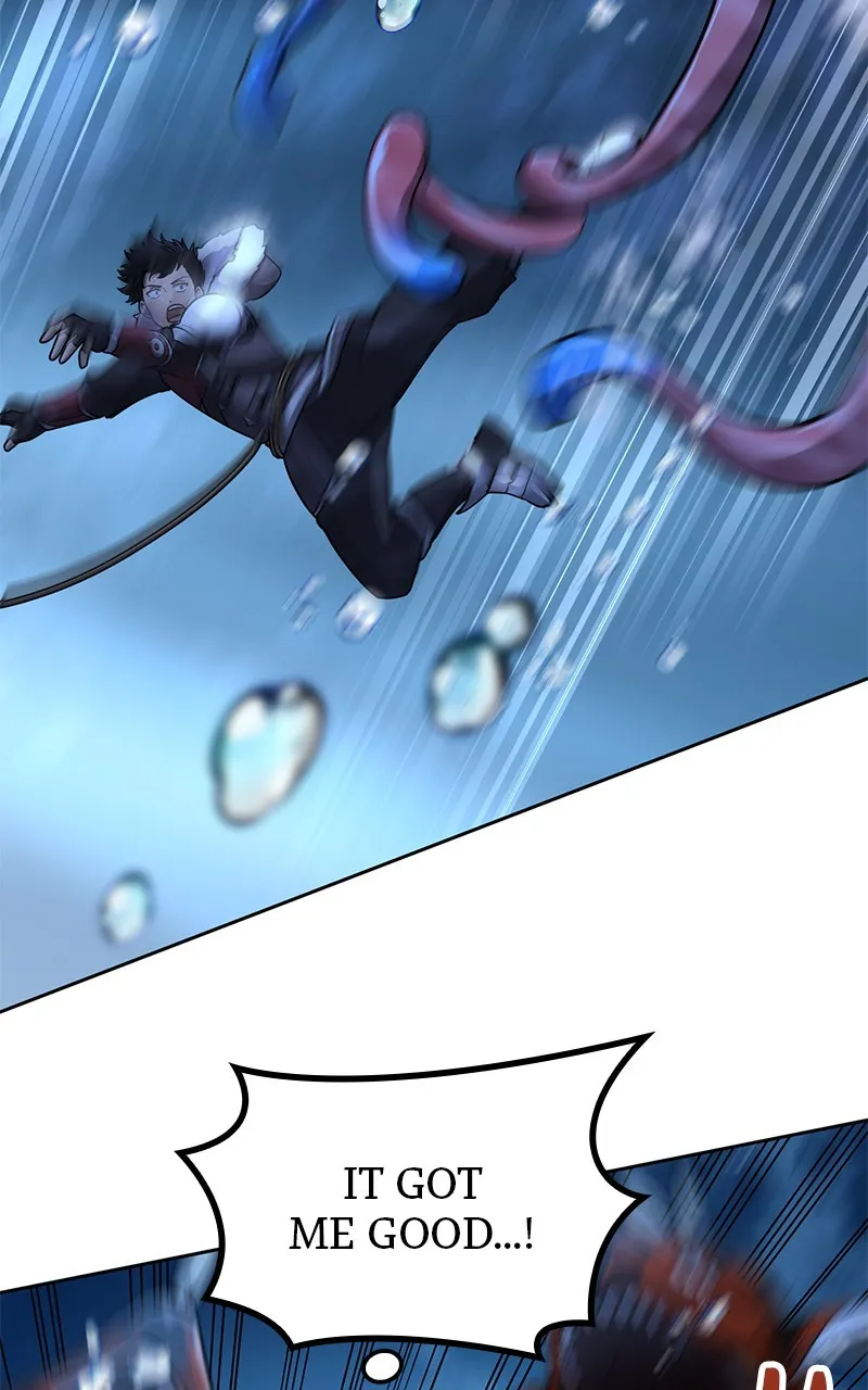 Read Monster Eater chapter 11 image 55 on Lezhin