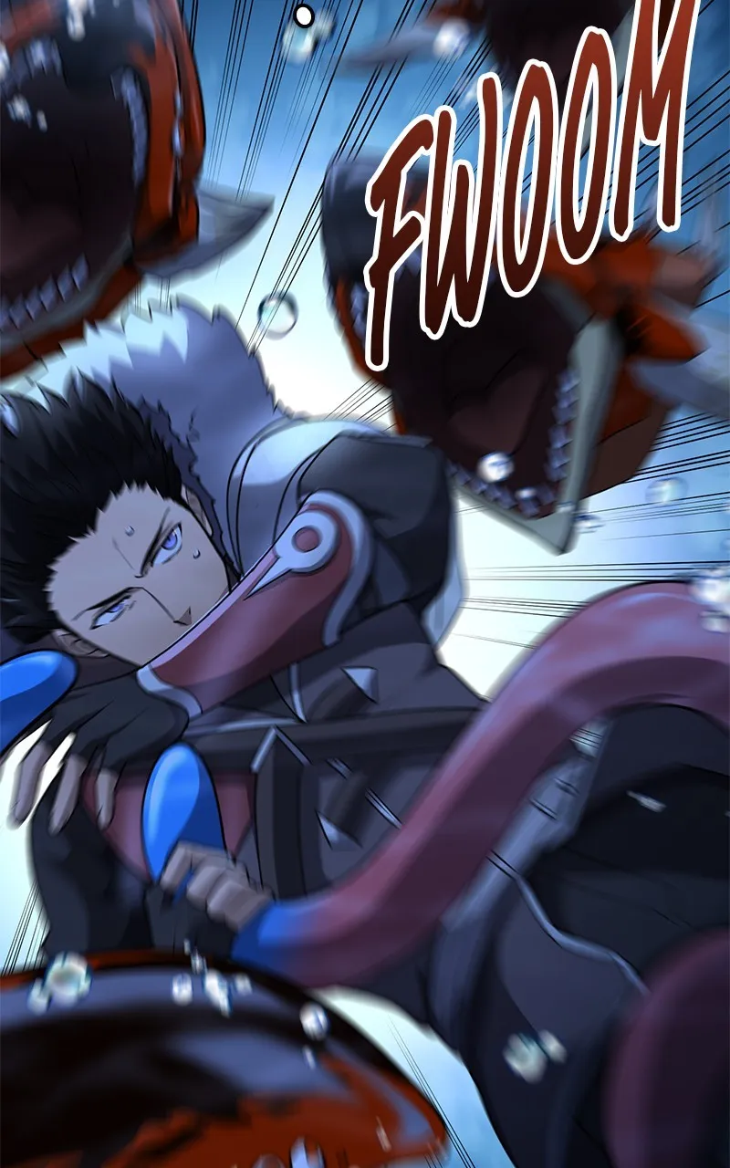 Read Monster Eater chapter 11 image 56 on Lezhin