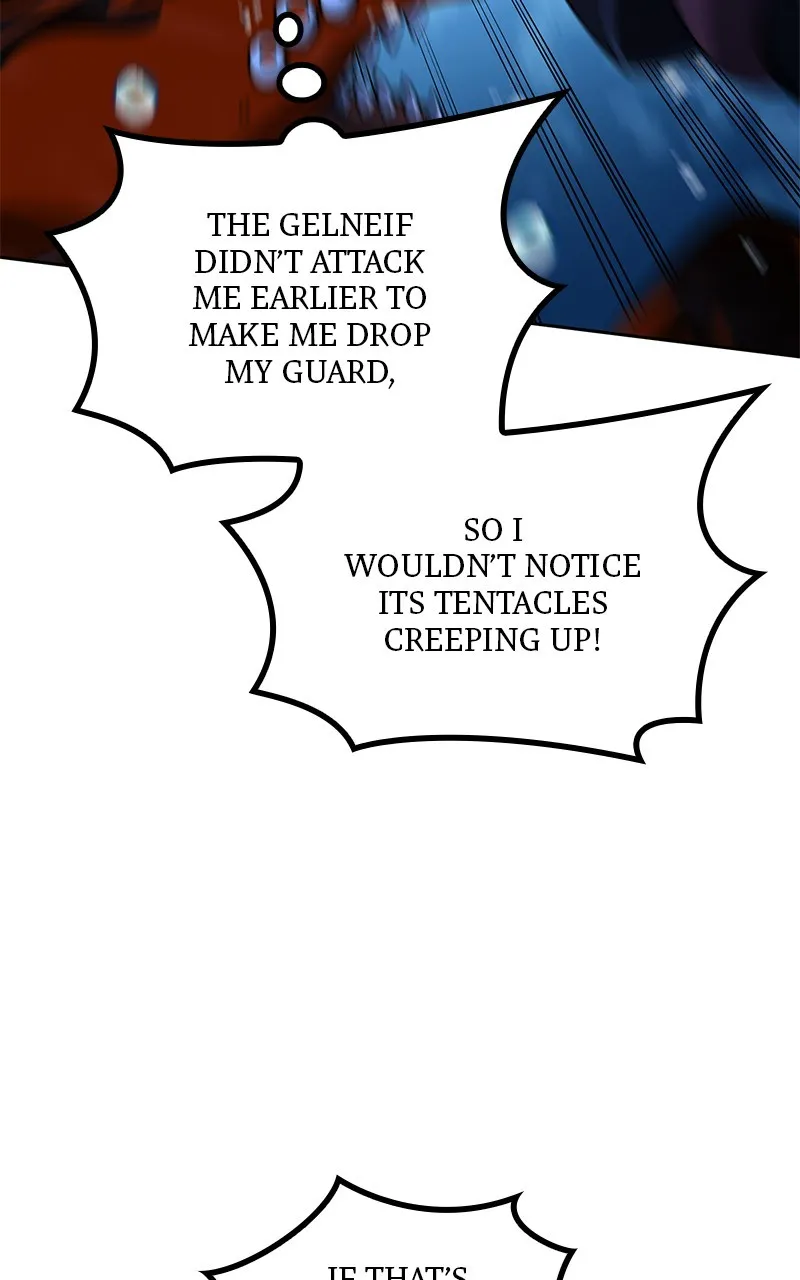 Read Monster Eater chapter 11 image 57 on Lezhin