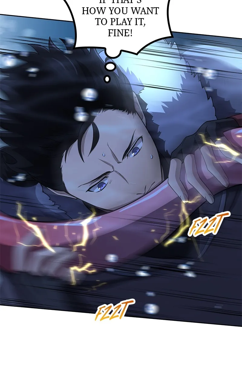 Read Monster Eater chapter 11 image 58 on Lezhin