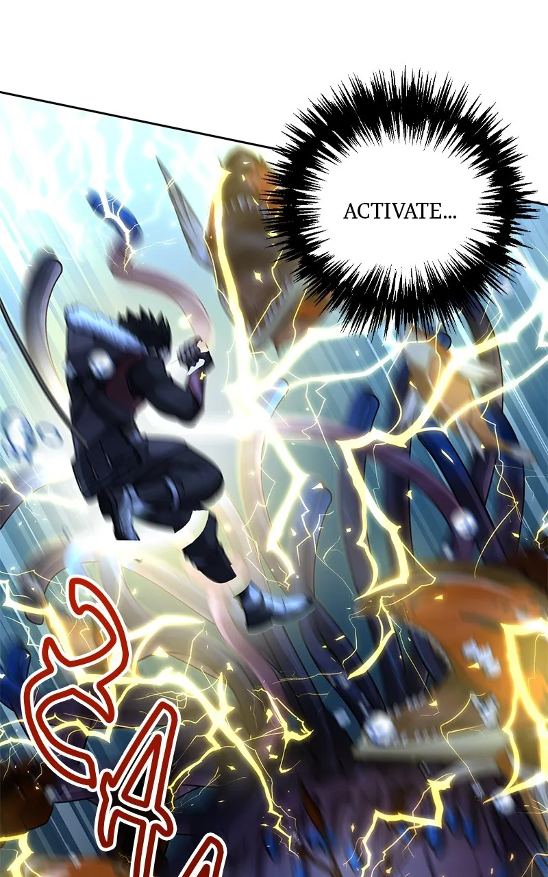 Read Monster Eater chapter 11 image 59 on Lezhin