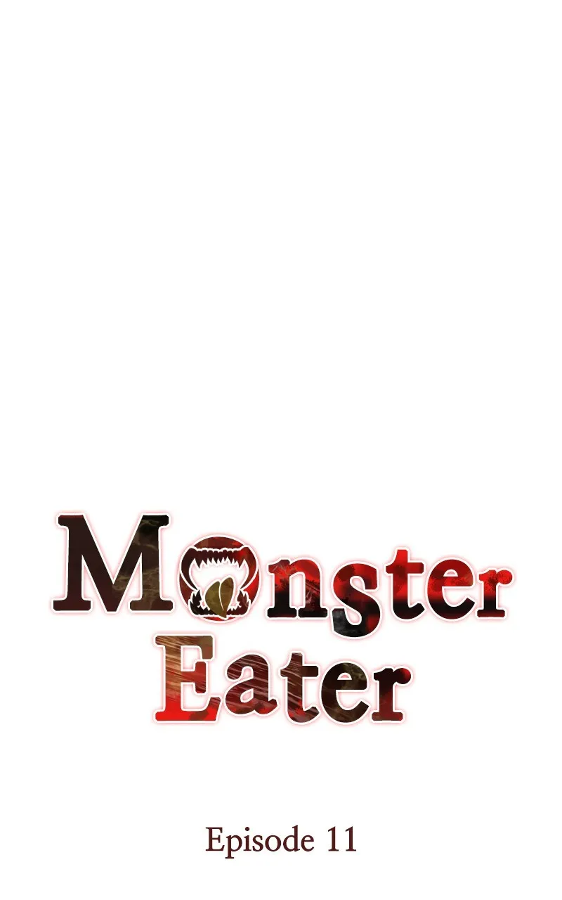 Read Monster Eater chapter 11 image 6 on Lezhin