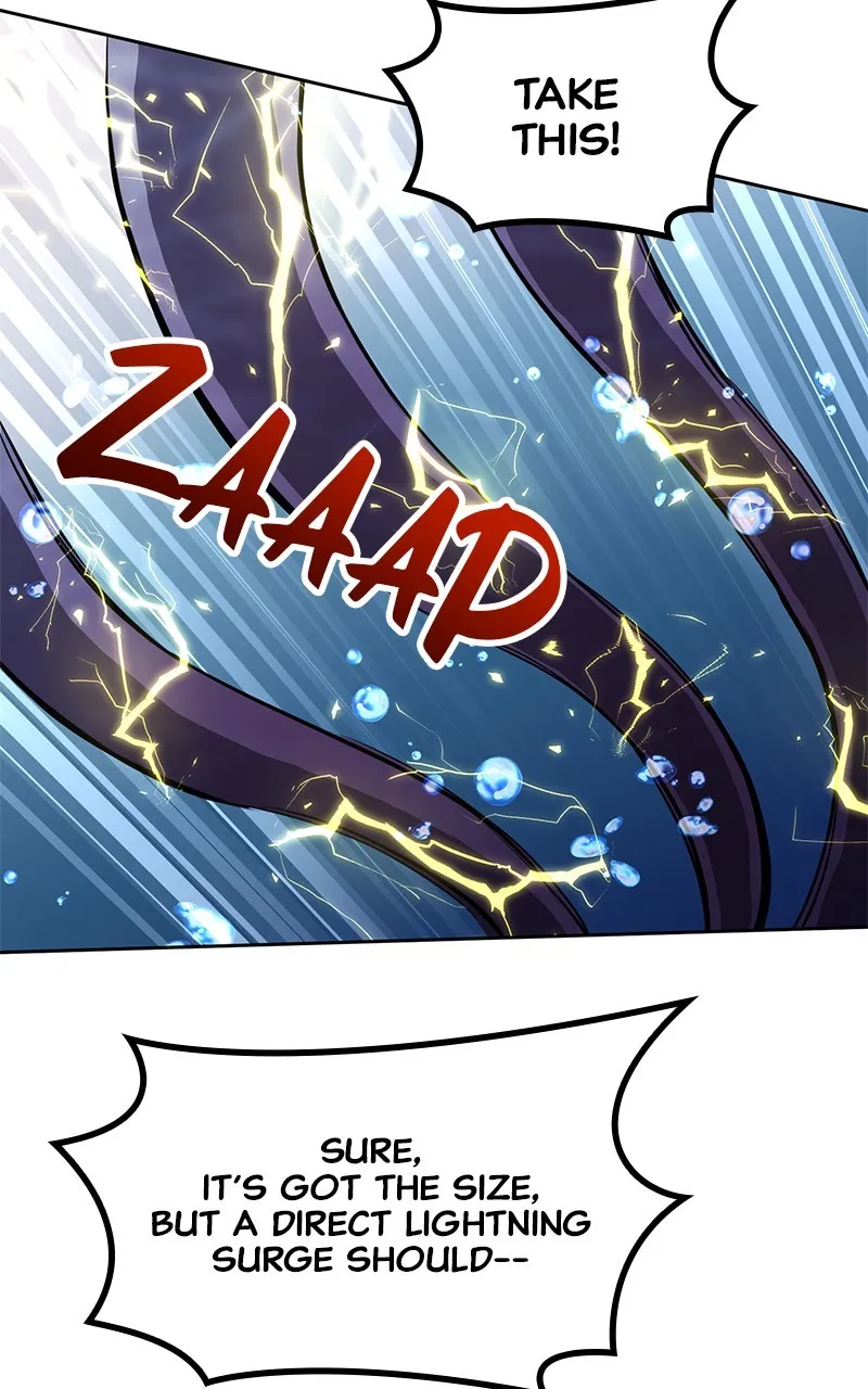 Read Monster Eater chapter 11 image 61 on Lezhin