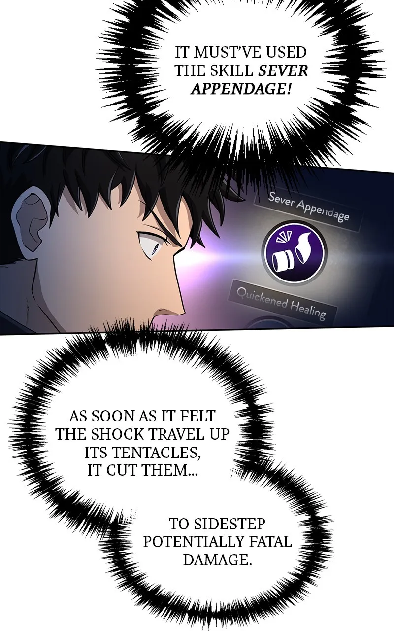 Read Monster Eater chapter 11 image 64 on Lezhin