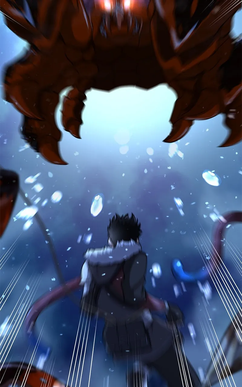 Read Monster Eater chapter 11 image 66 on Lezhin