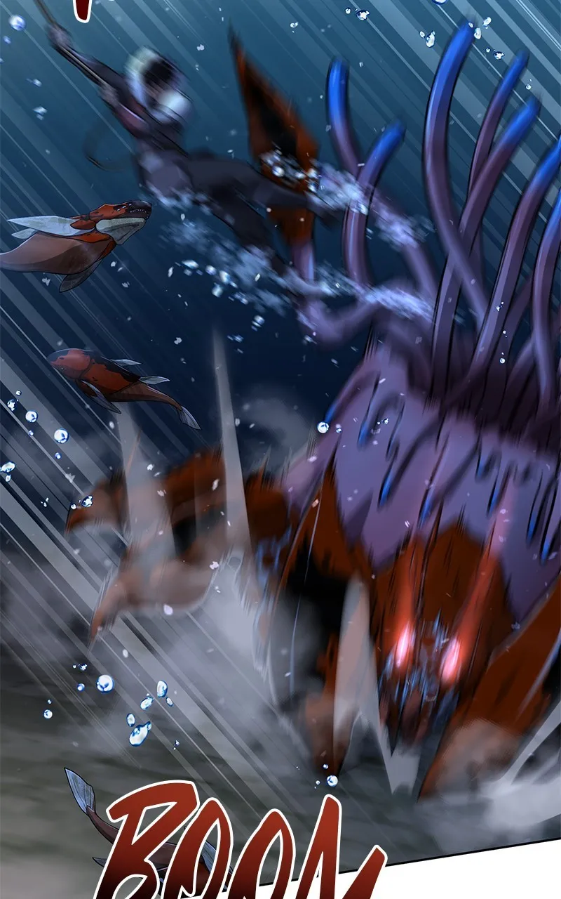 Read Monster Eater chapter 11 image 76 on Lezhin