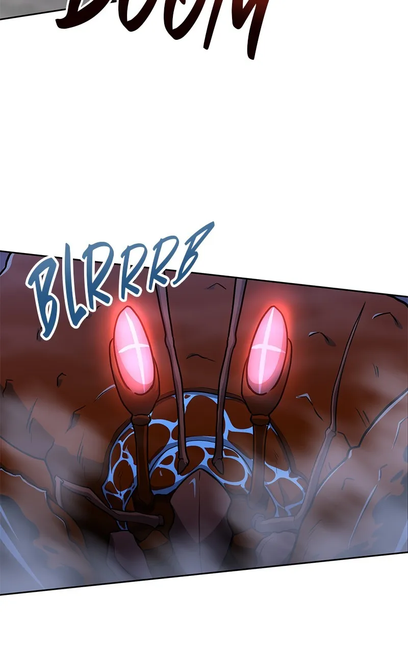Read Monster Eater chapter 11 image 77 on Lezhin