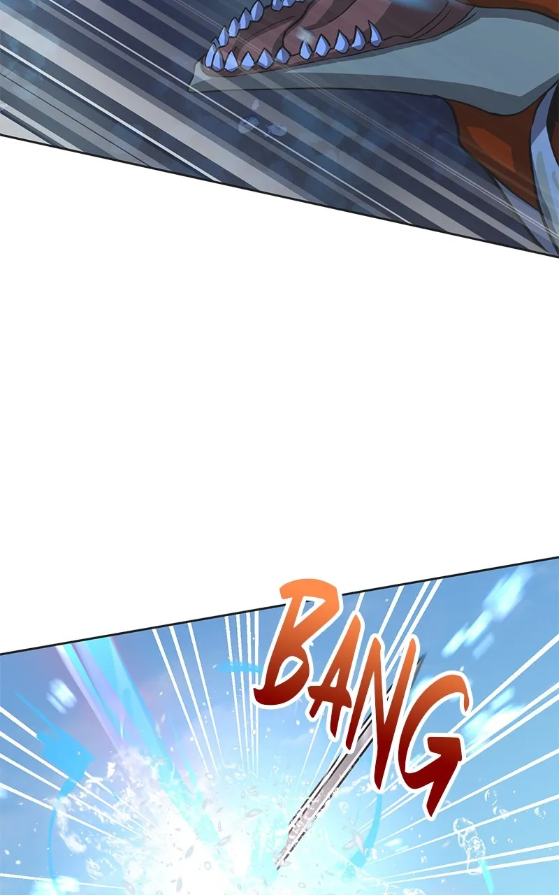 Read Monster Eater chapter 11 image 8 on Lezhin