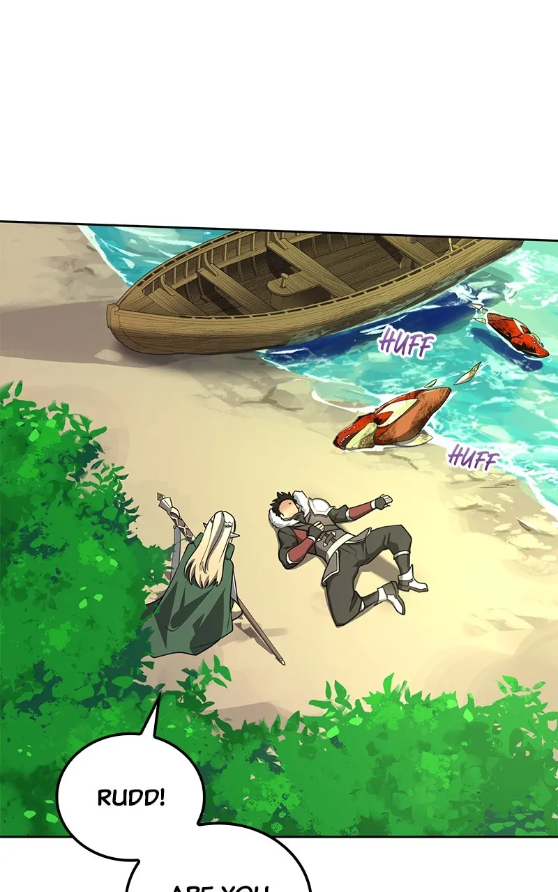 Read Monster Eater chapter 11 image 82 on Lezhin