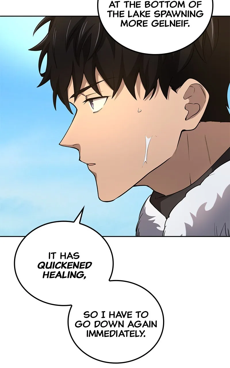 Read Monster Eater chapter 11 image 85 on Lezhin