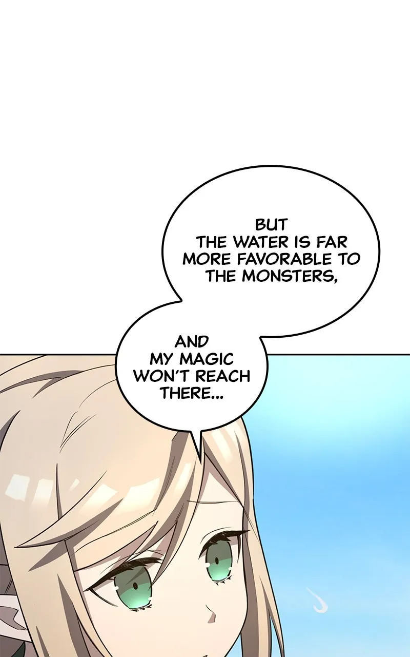 Read Monster Eater chapter 11 image 86 on Lezhin