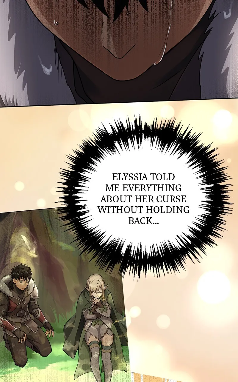 Read Monster Eater chapter 11 image 89 on Lezhin