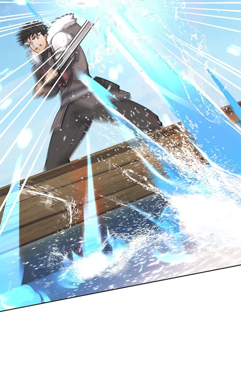 Read Monster Eater chapter 11 image 9 on Lezhin