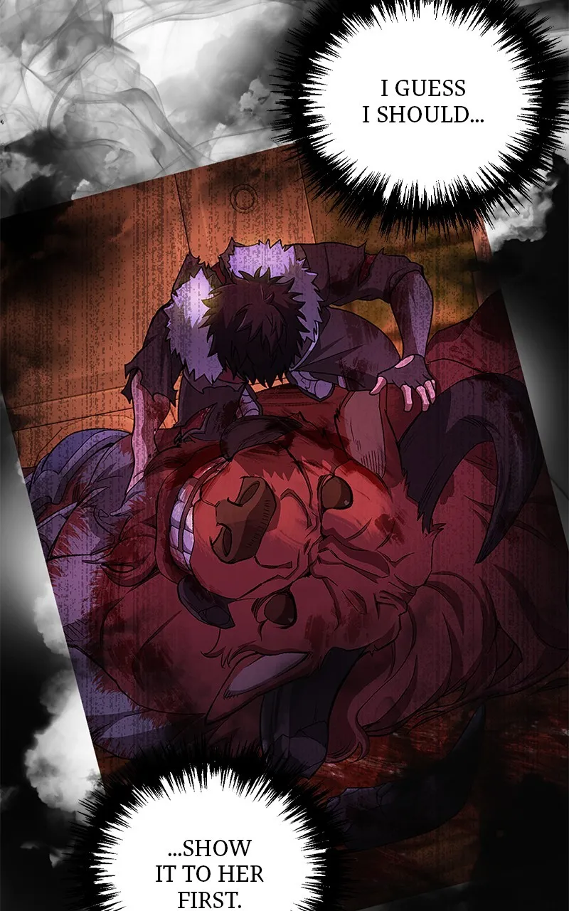 Read Monster Eater chapter 11 image 92 on Lezhin