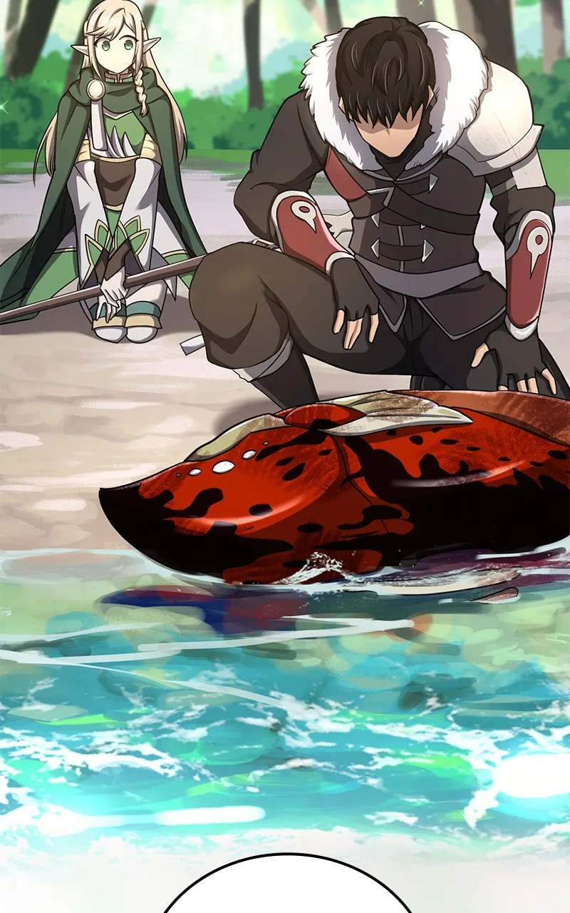 Read Monster Eater chapter 11 image 94 on Lezhin