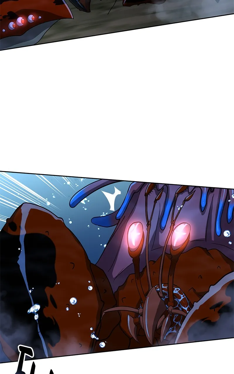 Read Monster Eater chapter 11 image 98 on Lezhin