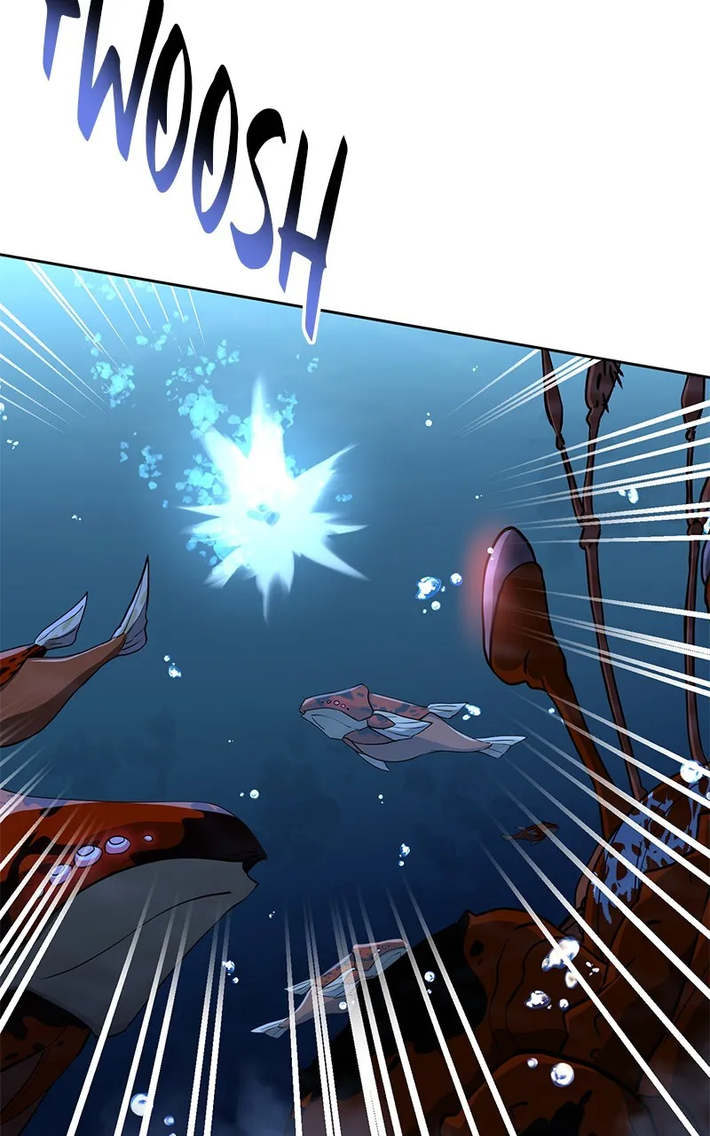 Read Monster Eater chapter 11 image 99 on Lezhin