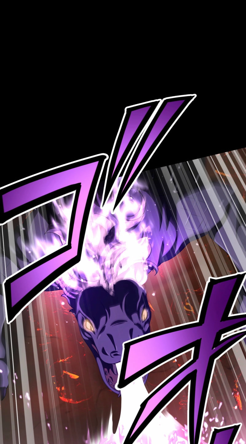 Read Monster Eater chapter 116 image 10 on Lezhin