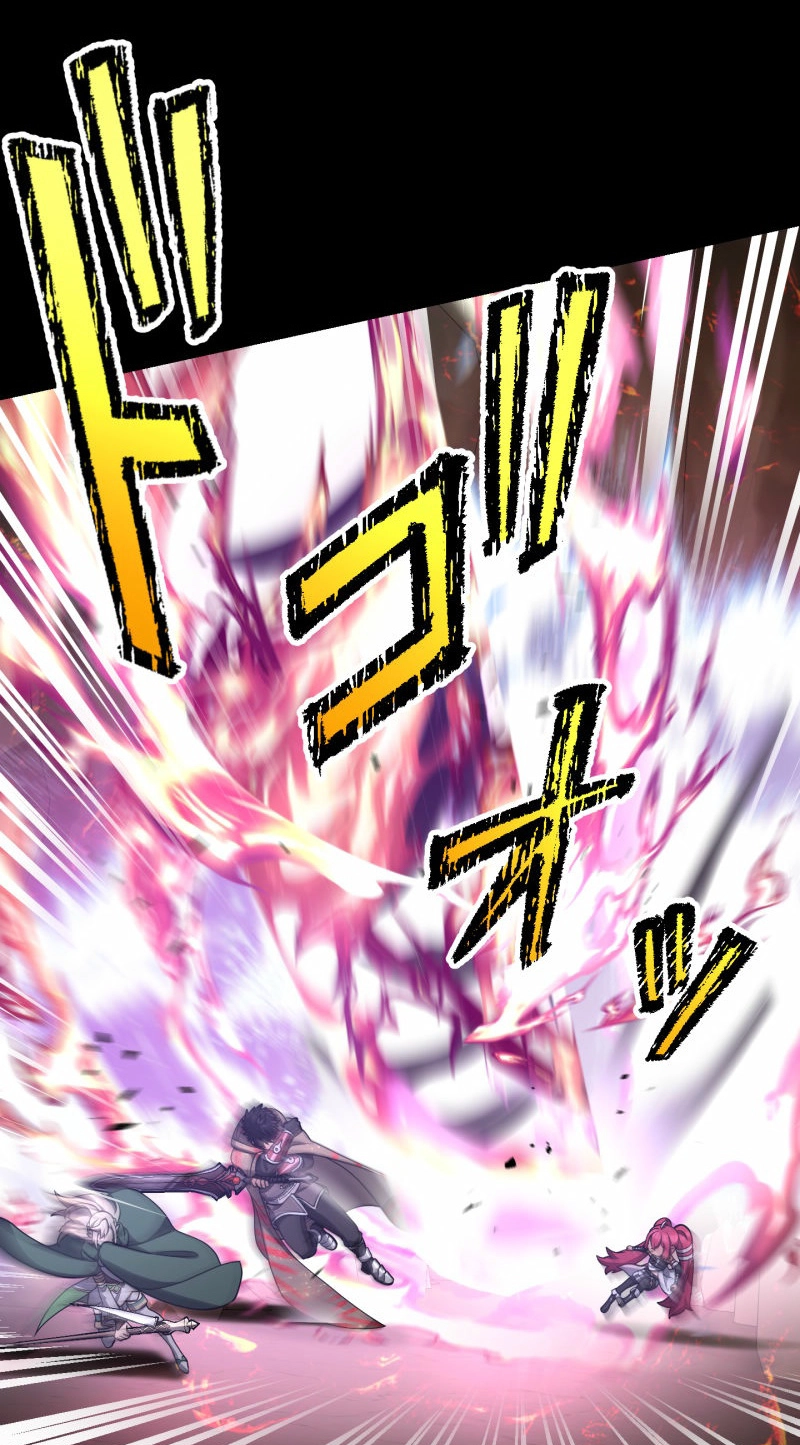 Read Monster Eater chapter 116 image 14 on Lezhin