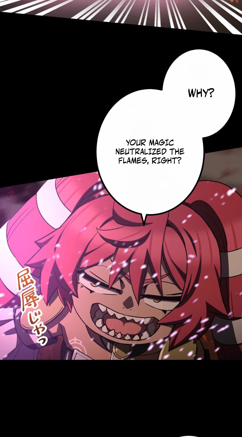 Read Monster Eater chapter 116 image 15 on Lezhin