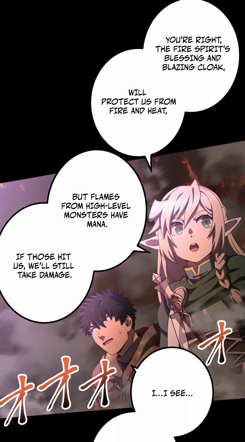 Read Monster Eater chapter 116 image 16 on Lezhin