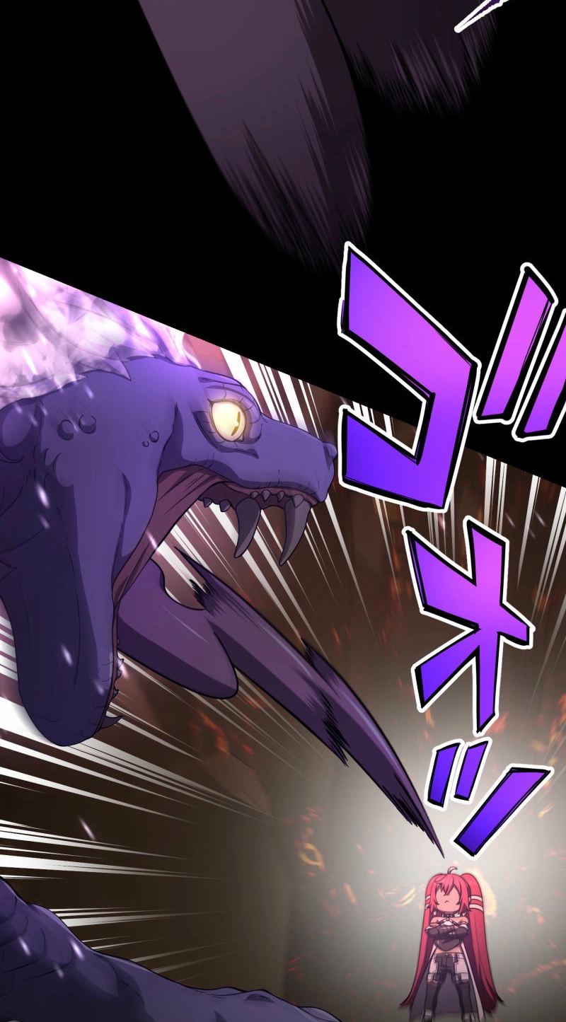 Read Monster Eater chapter 116 image 18 on Lezhin