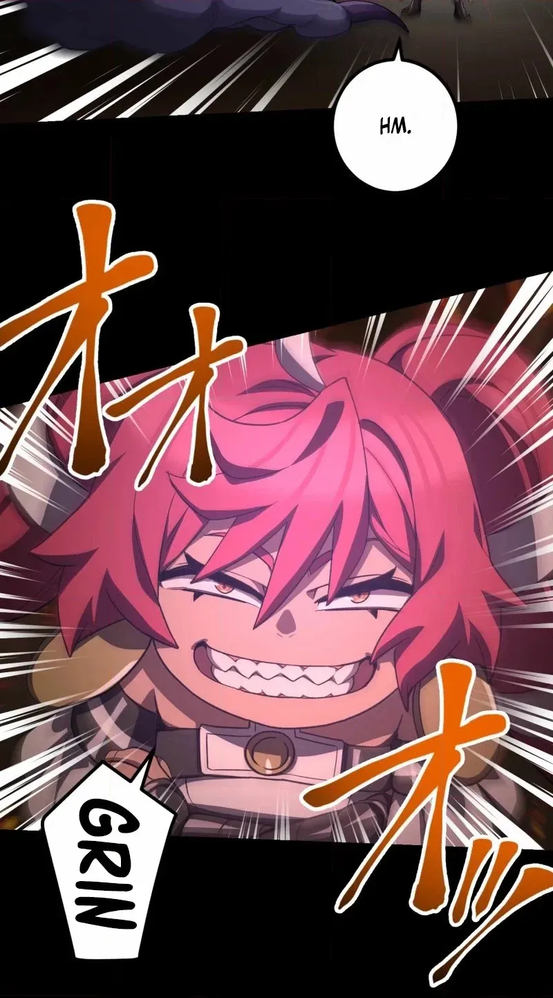 Read Monster Eater chapter 116 image 19 on Lezhin