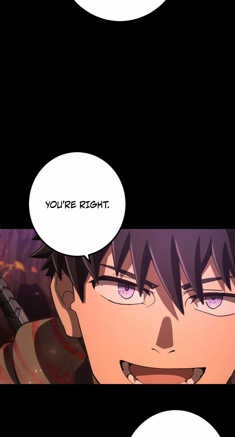 Read Monster Eater chapter 116 image 2 on Lezhin