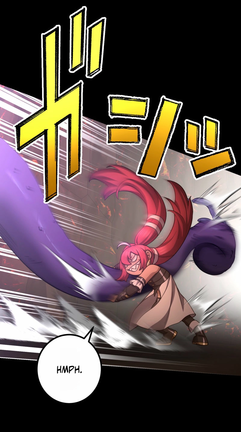 Read Monster Eater chapter 116 image 20 on Lezhin