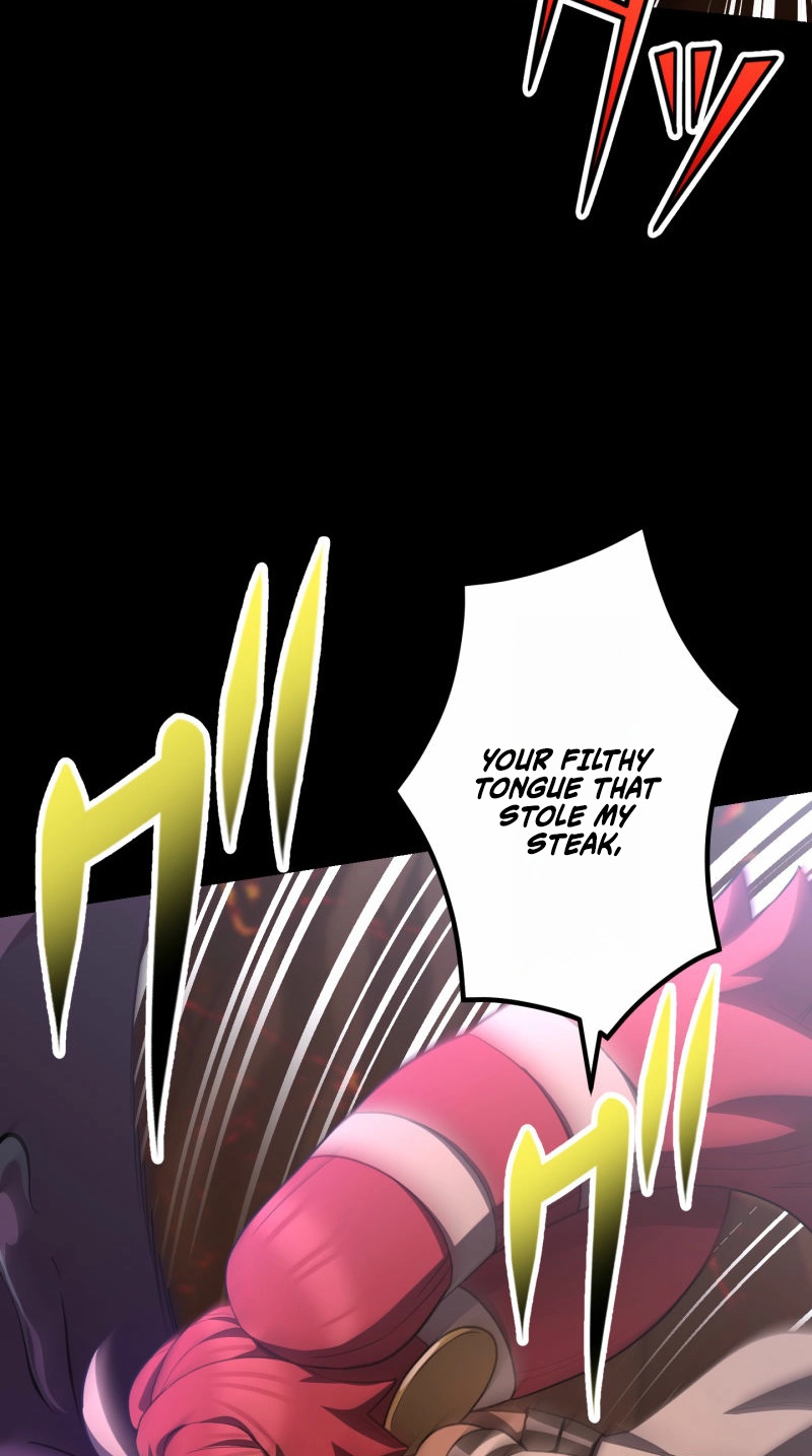 Read Monster Eater chapter 116 image 23 on Lezhin