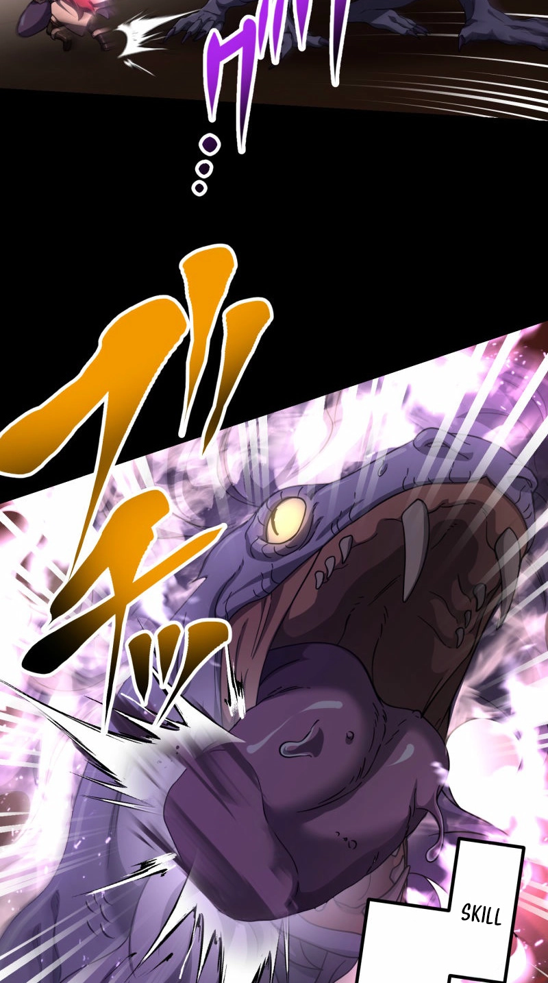 Read Monster Eater chapter 116 image 25 on Lezhin