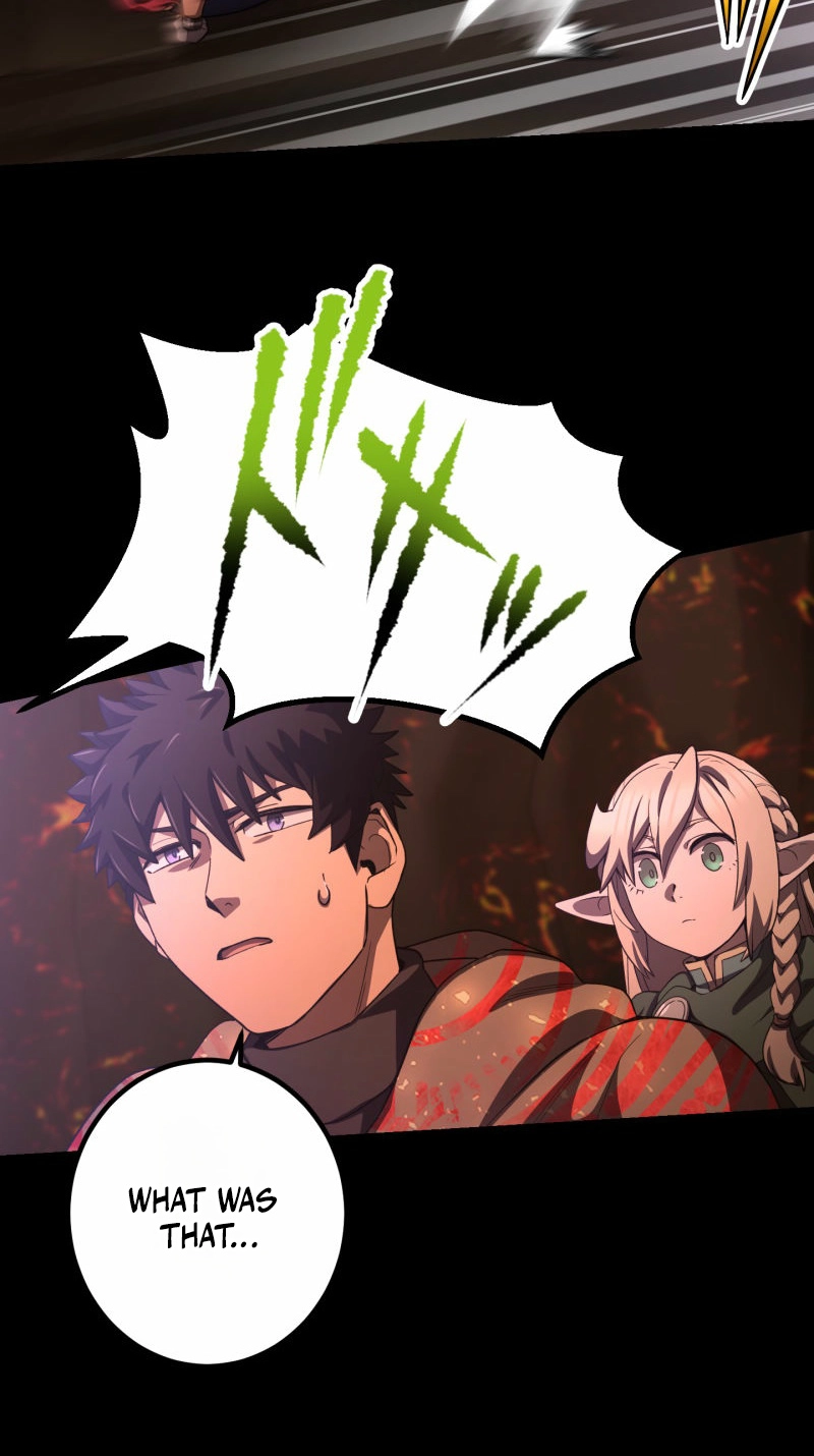 Read Monster Eater chapter 116 image 27 on Lezhin
