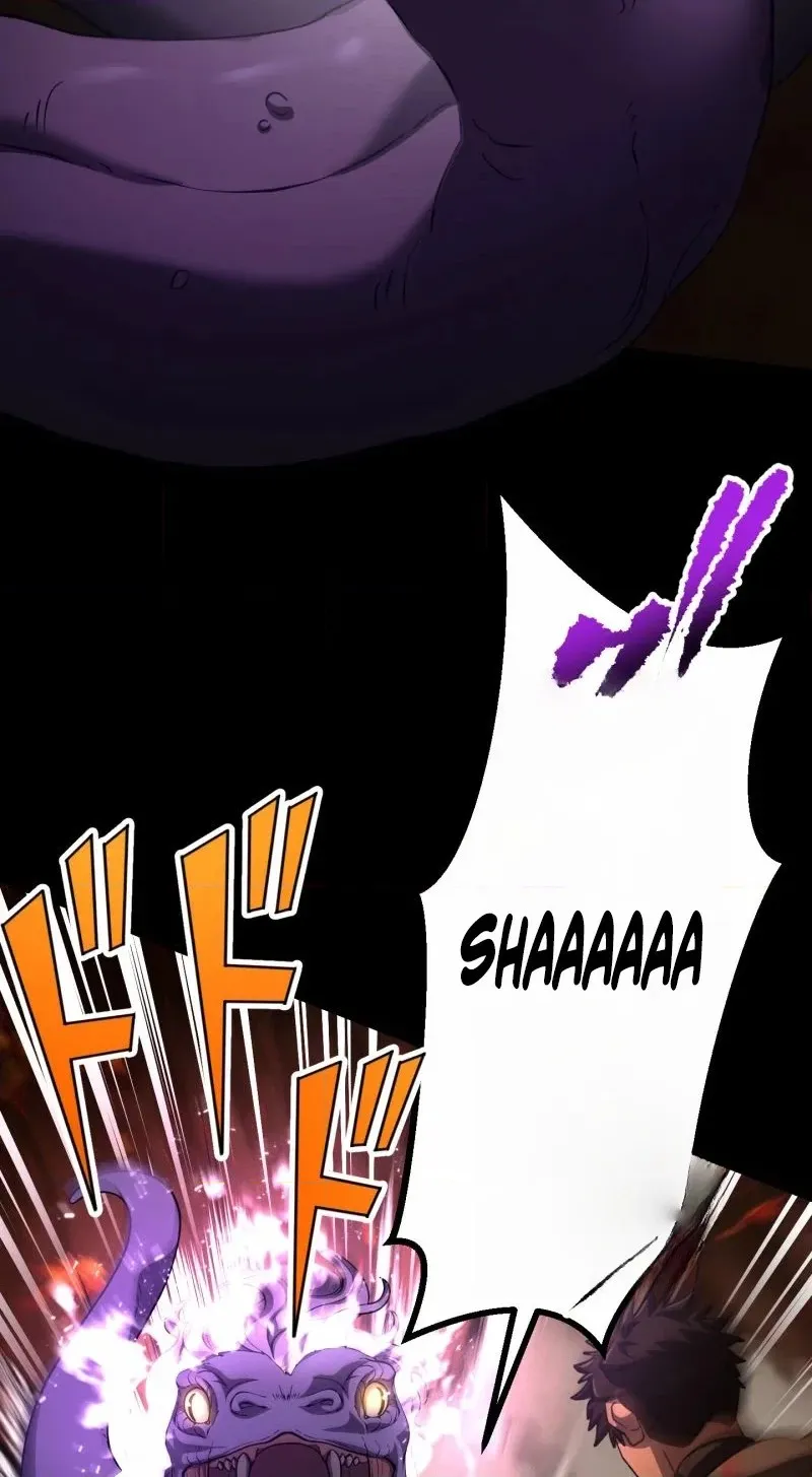 Read Monster Eater chapter 116 image 29 on Lezhin
