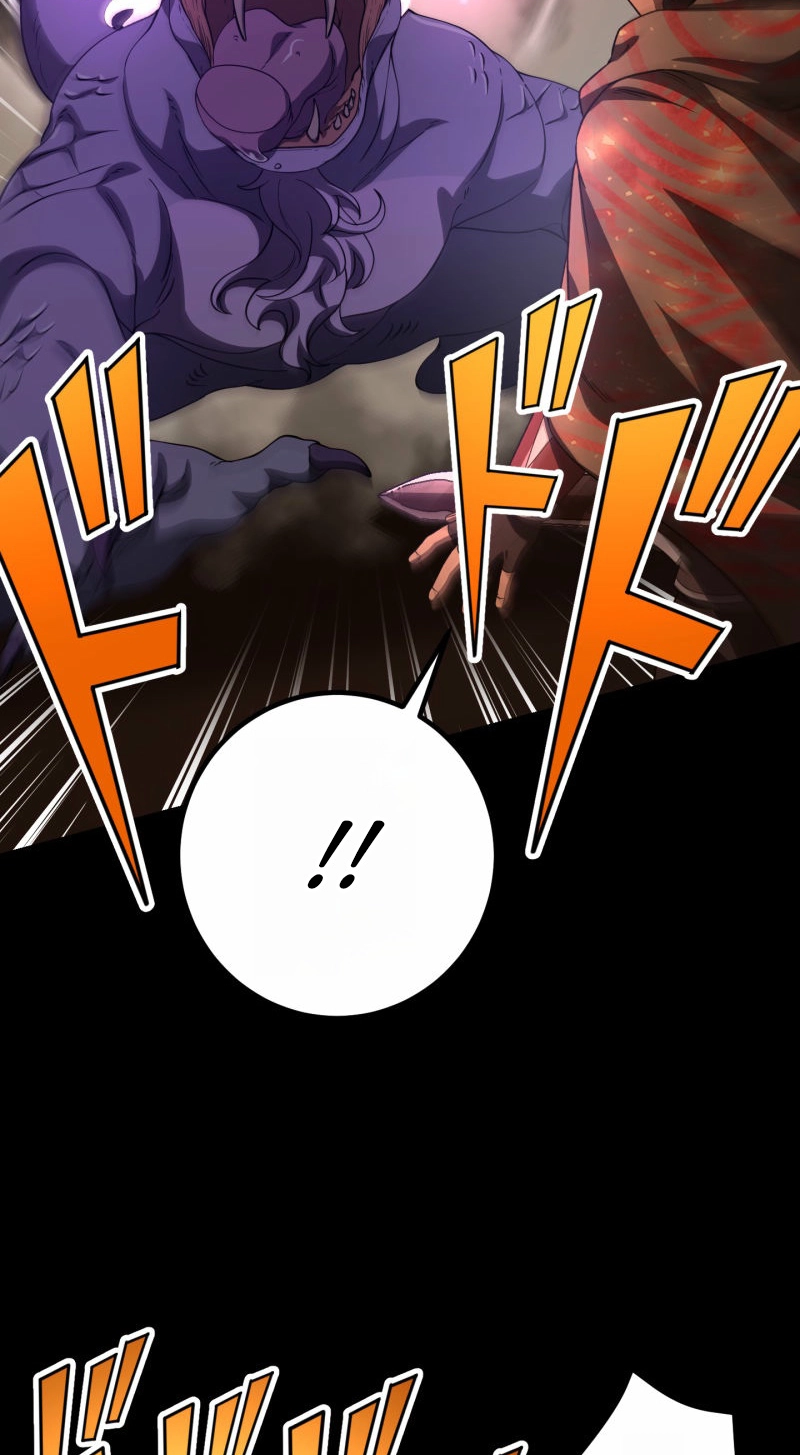 Read Monster Eater chapter 116 image 30 on Lezhin