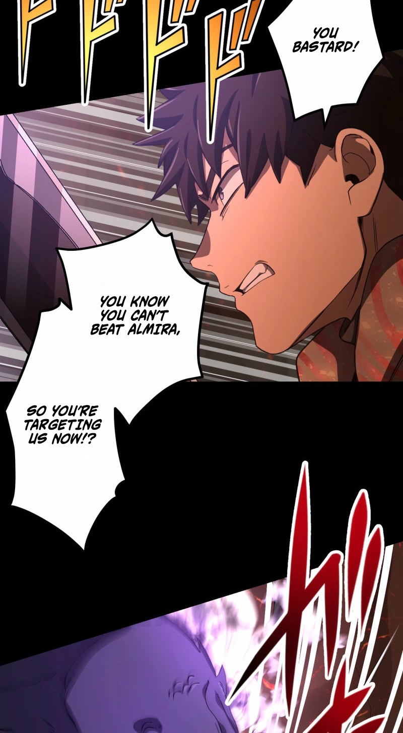 Read Monster Eater chapter 116 image 31 on Lezhin