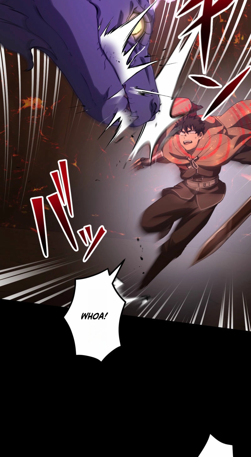 Read Monster Eater chapter 116 image 32 on Lezhin
