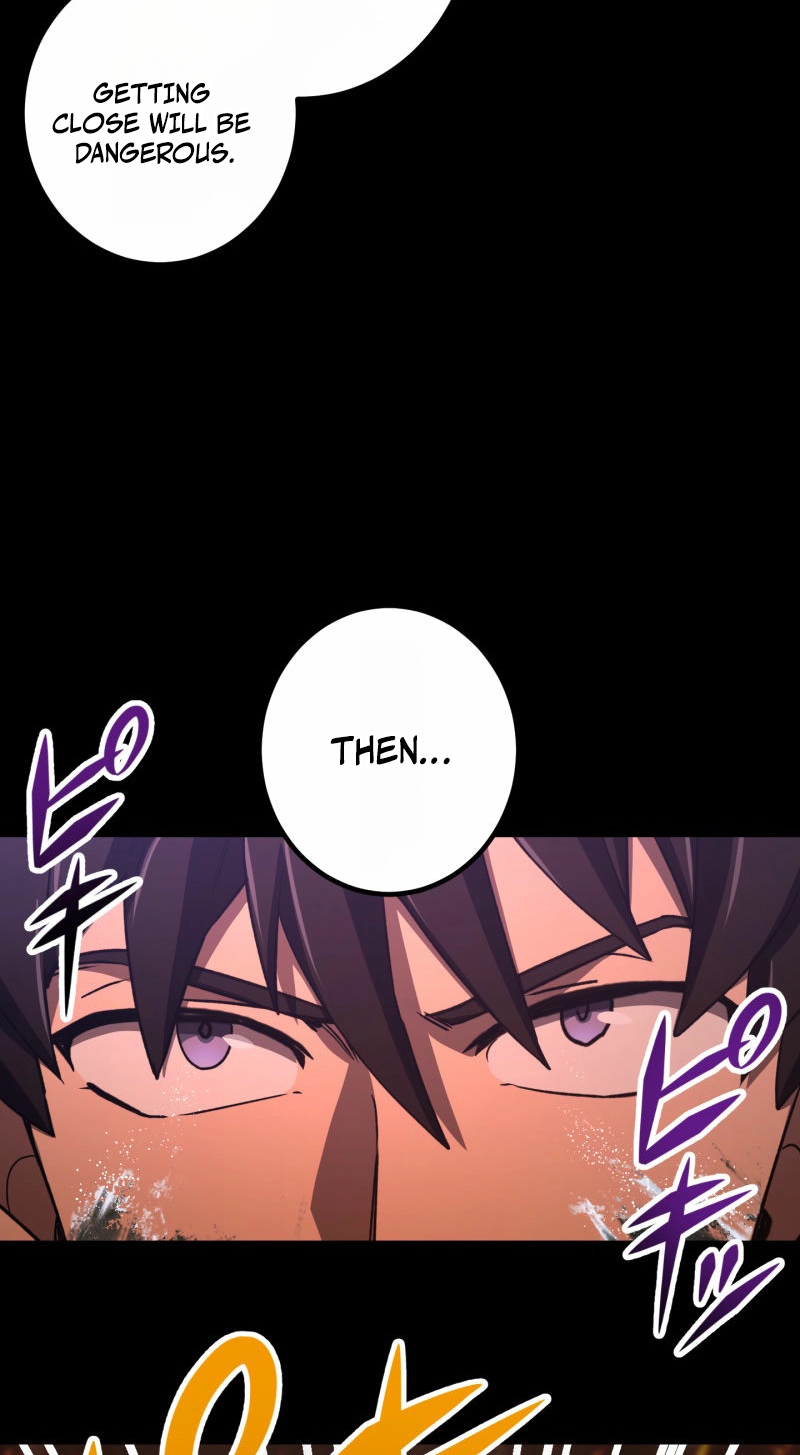 Read Monster Eater chapter 116 image 34 on Lezhin