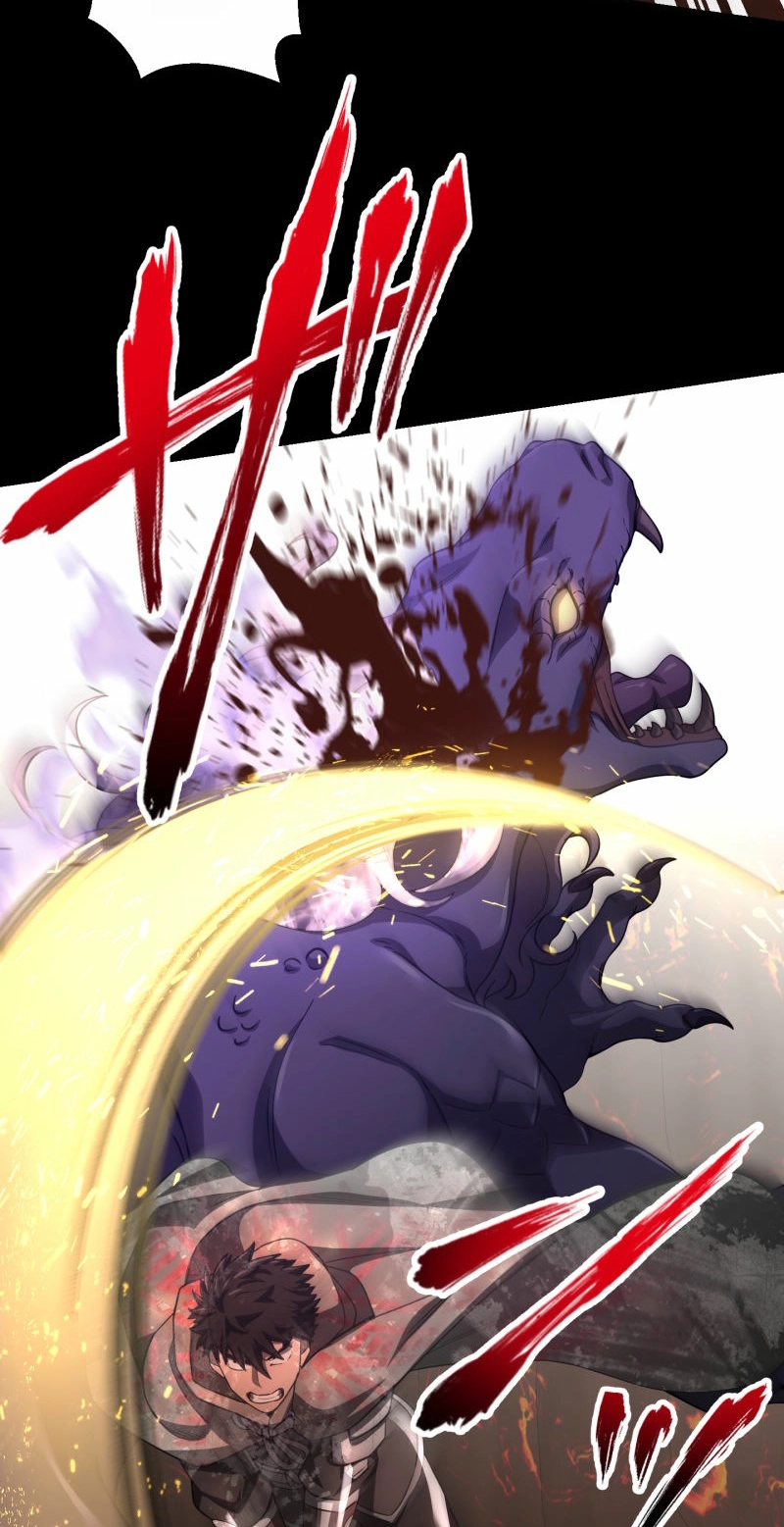 Read Monster Eater chapter 116 image 37 on Lezhin
